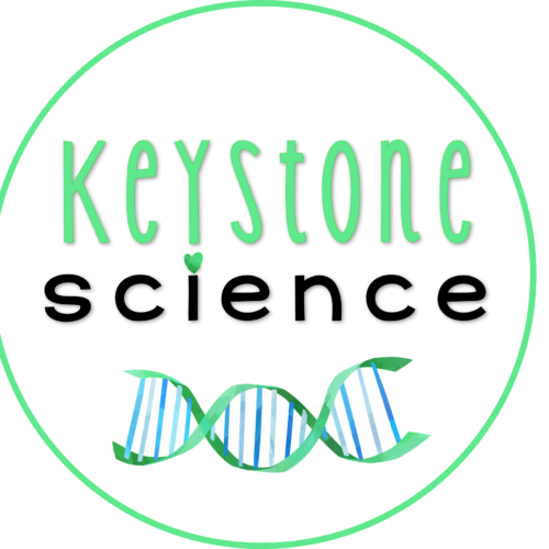Keystone Science's avatar