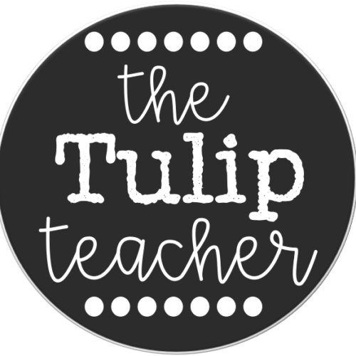 The Tulip Teacher's avatar