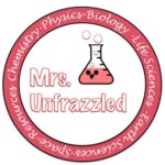 Mrs. Unfrazzled