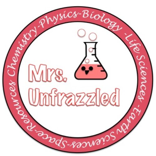 Mrs. Unfrazzled's avatar