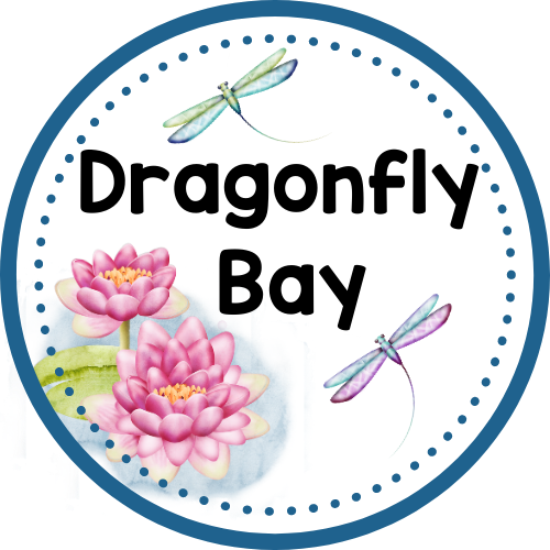 Dragonfly Bay's avatar