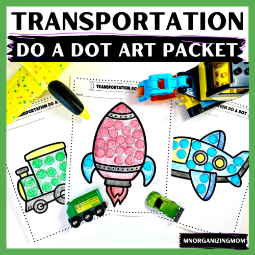 Transportation Do A Dot's featured image