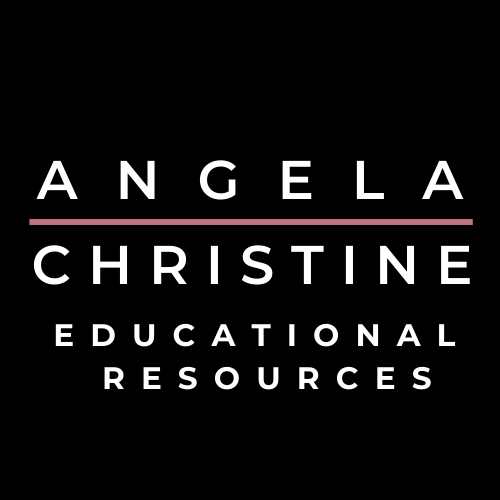 Angela Bannworth's avatar