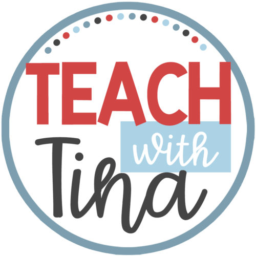 Teach with Tina's avatar