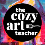 The Cozy Art Teacher's avatar
