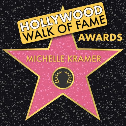 Hollywood Star Award ESL ELL Newcomer's featured image