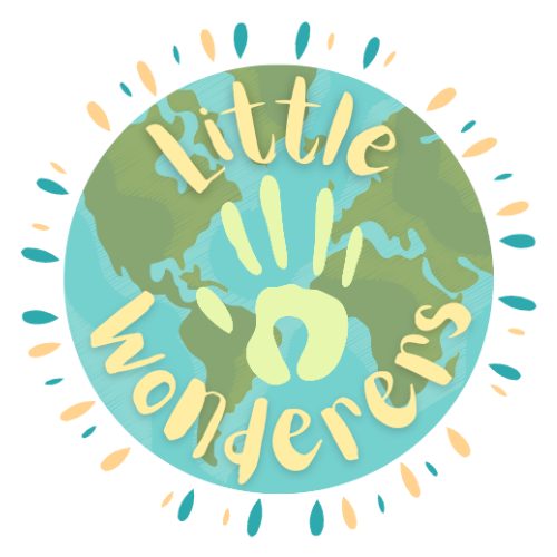 Little Wonderers Creations's avatar