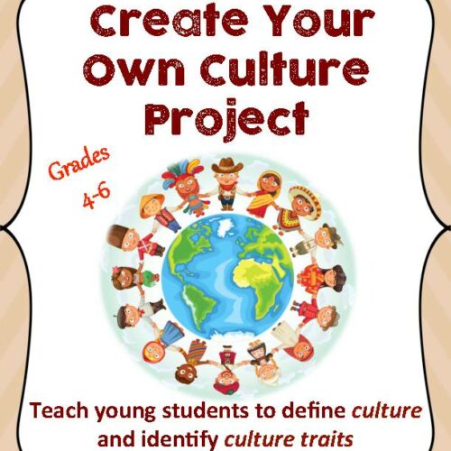 The Create Your Own Culture Hands-On Learning Project's featured image