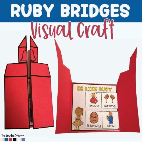 Ruby Bridges Craft's featured image