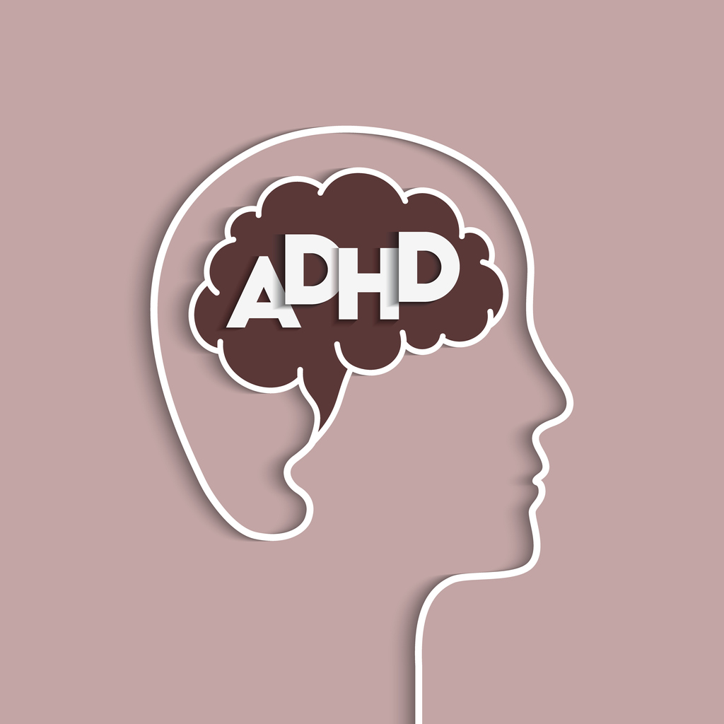 Is ADHD a mental illness?
