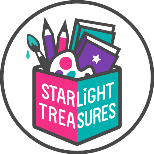 Starlight Treasures's avatar