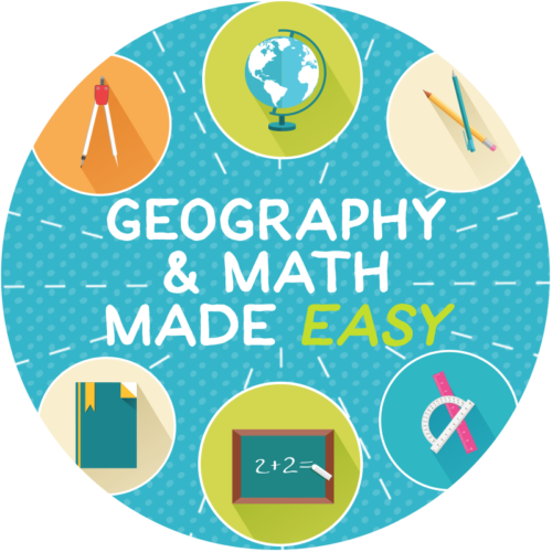 Geography & Math Made Easy 🌏's avatar