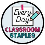 Melissa Every Day Classroom Staples's avatar