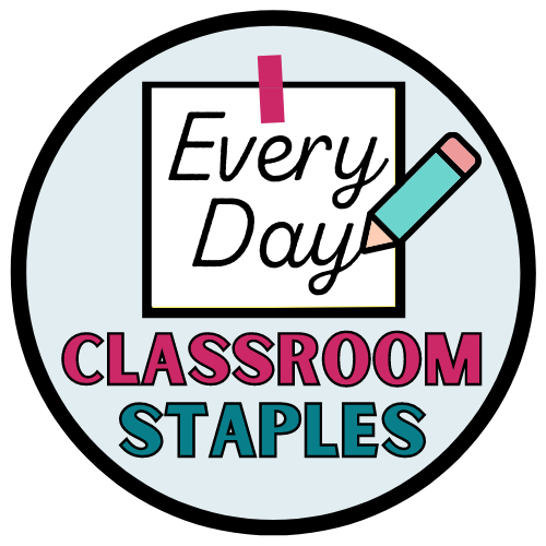 Every Day Classroom Staples's avatar
