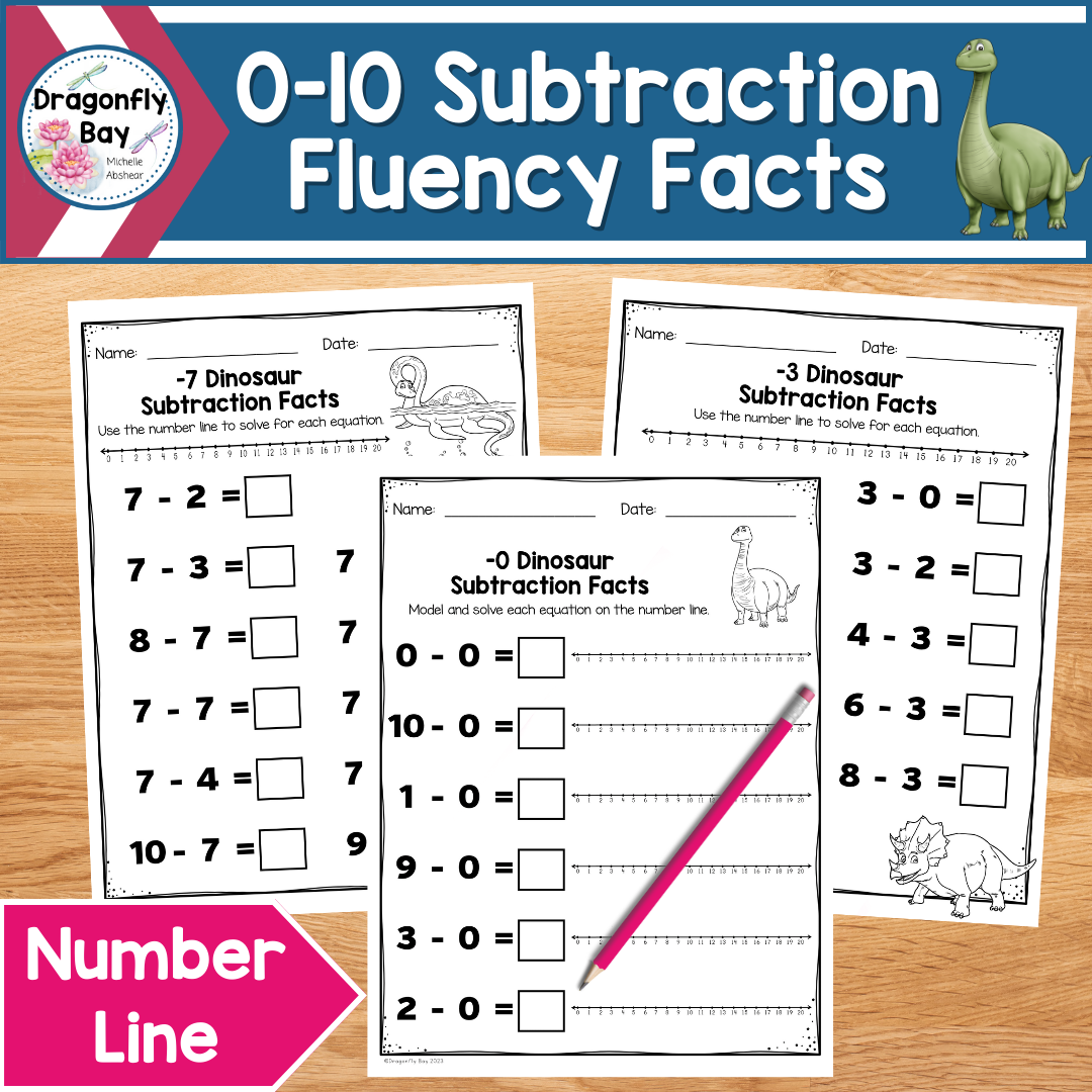 Number Lines (0 through 24)  Homeschool Books, Math Workbooks and Free  Printable Worksheets