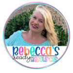 Rebecca's Ready Resources