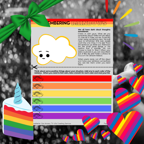 Remembering Rainbows's featured image