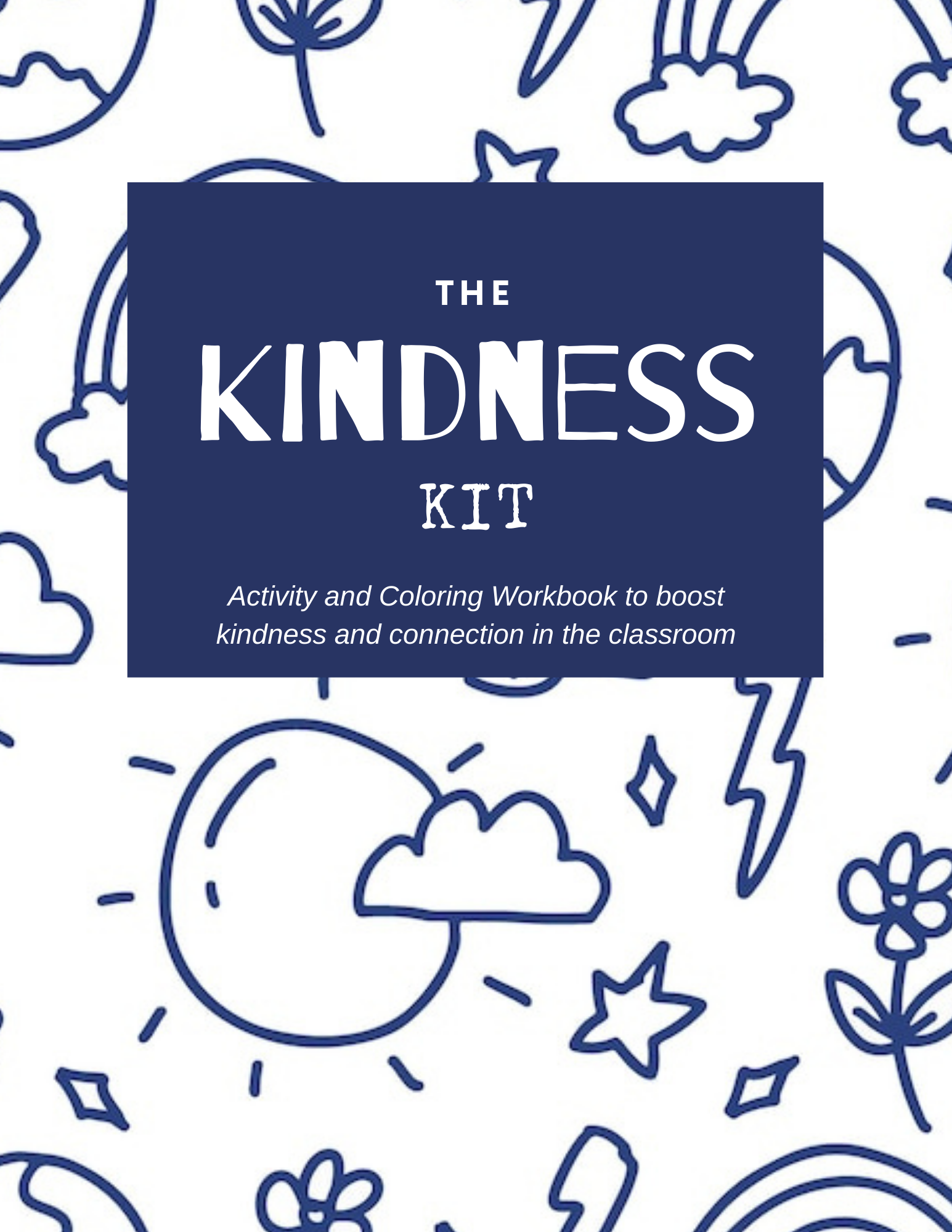 The Kindness Kit