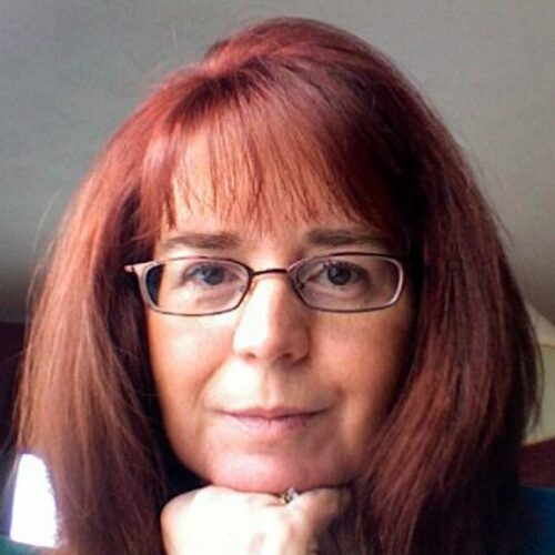 Debra Thivierge's avatar
