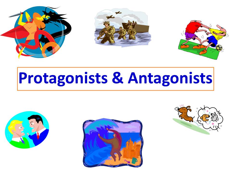 protagonist-and-antagonist-lesson-and-practice-classful