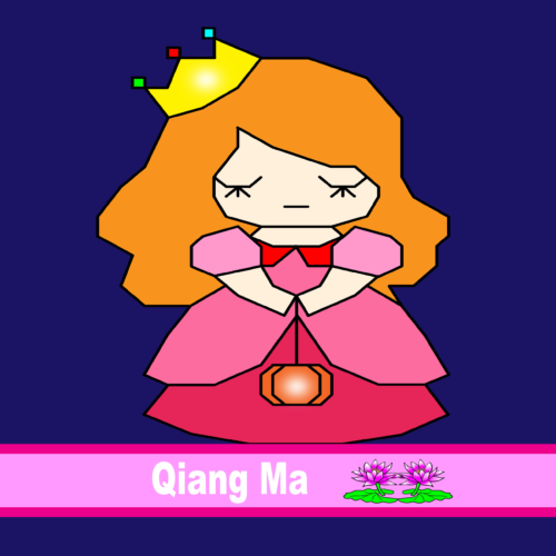 Qiang Ma's avatar