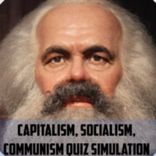 Capitalism, Socialism, Communism Quiz's featured image