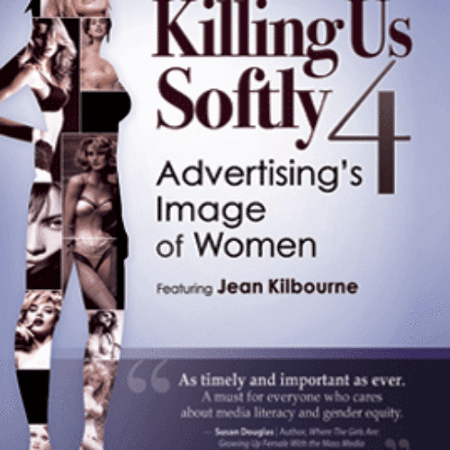 Film Questions: Killing Us Softly 4 - Advertising’s Images of Women's featured image