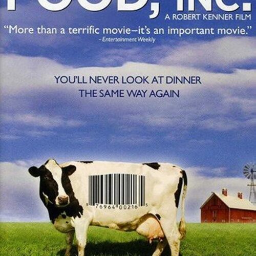 Film Questions: Food, Inc.'s featured image