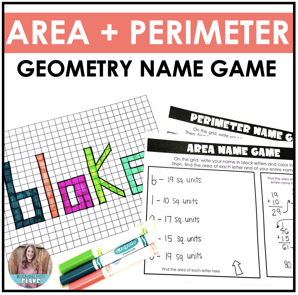 my homework lesson 9 area and perimeter