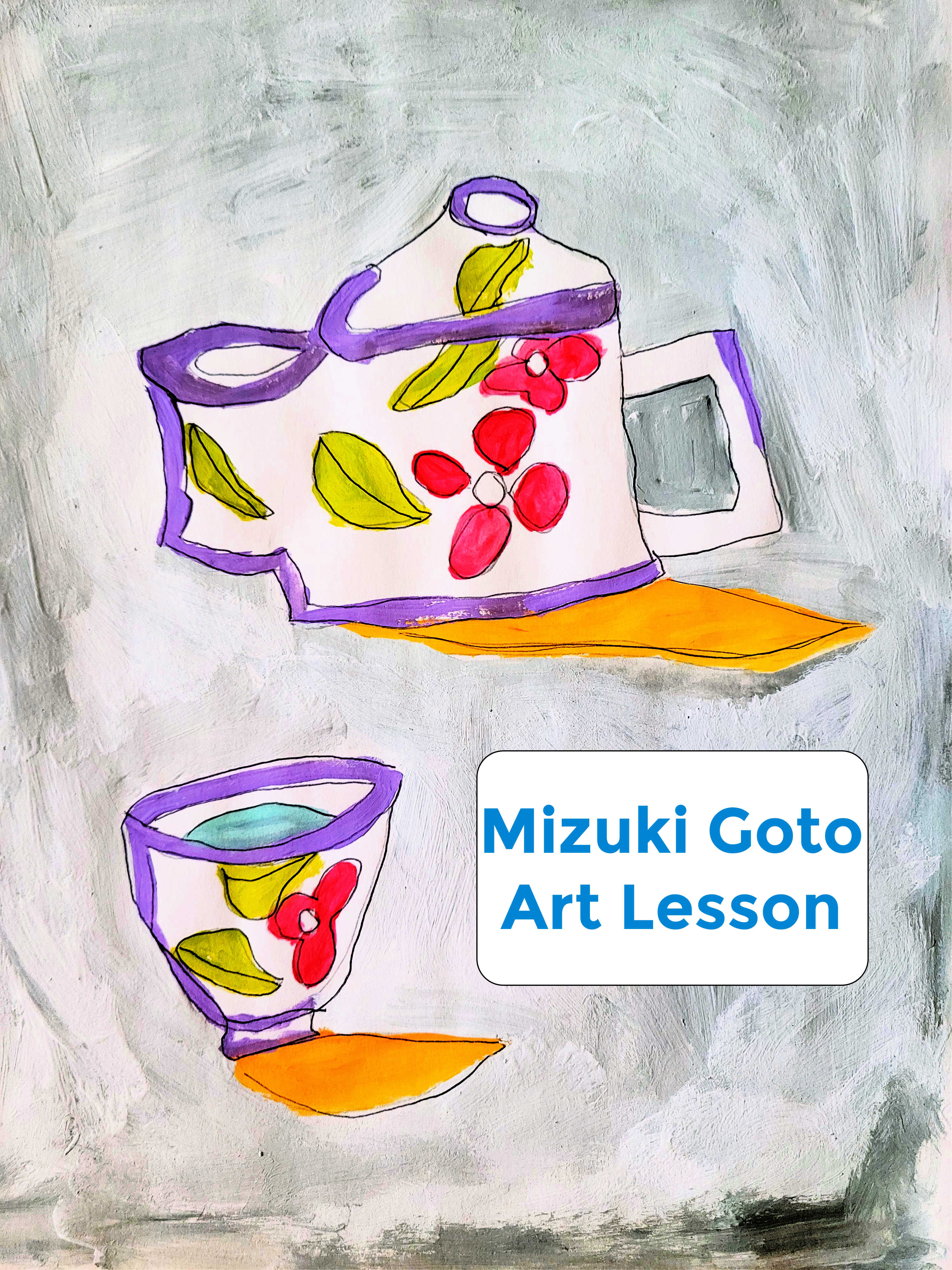 1st Grade Art Lessons – Art with Mrs Filmore
