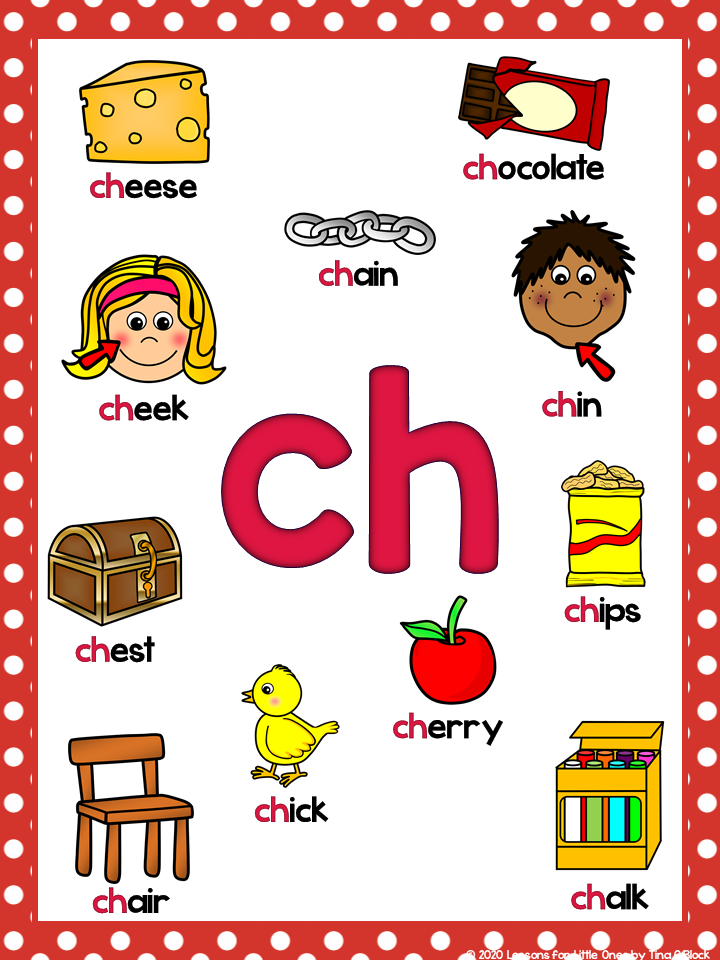 Beginning & Ending Digraphs sh th ch wh ck Activities Bundle - Classful