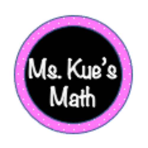 Ms. Kue's Math's avatar