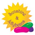 Sunshine and Jellybeans
