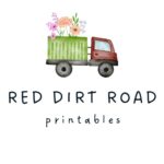 Red Dirt Road Prints's avatar