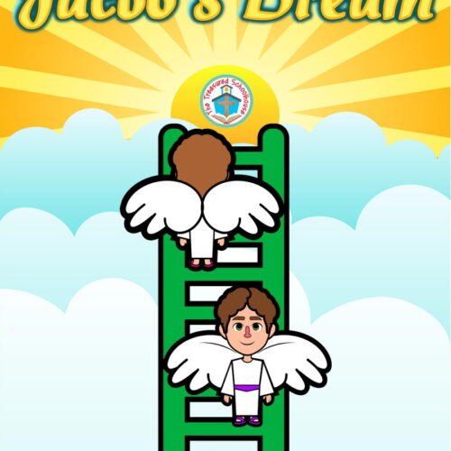 Jacob's Dream Game's featured image