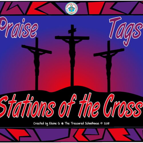 Stations of the Cross Praise Tags's featured image