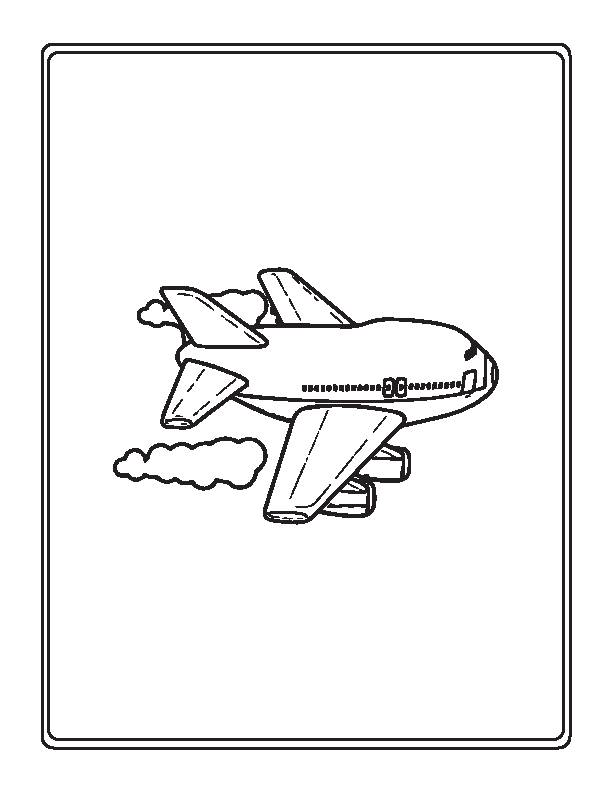 Kids aeroplane Stock Vector Images - Page 3 - Alamy