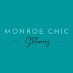 Monroe Chic Stationery's avatar