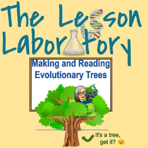 Making and Reading Evolutionary Trees's featured image