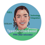 Thee Sweet Teach's avatar