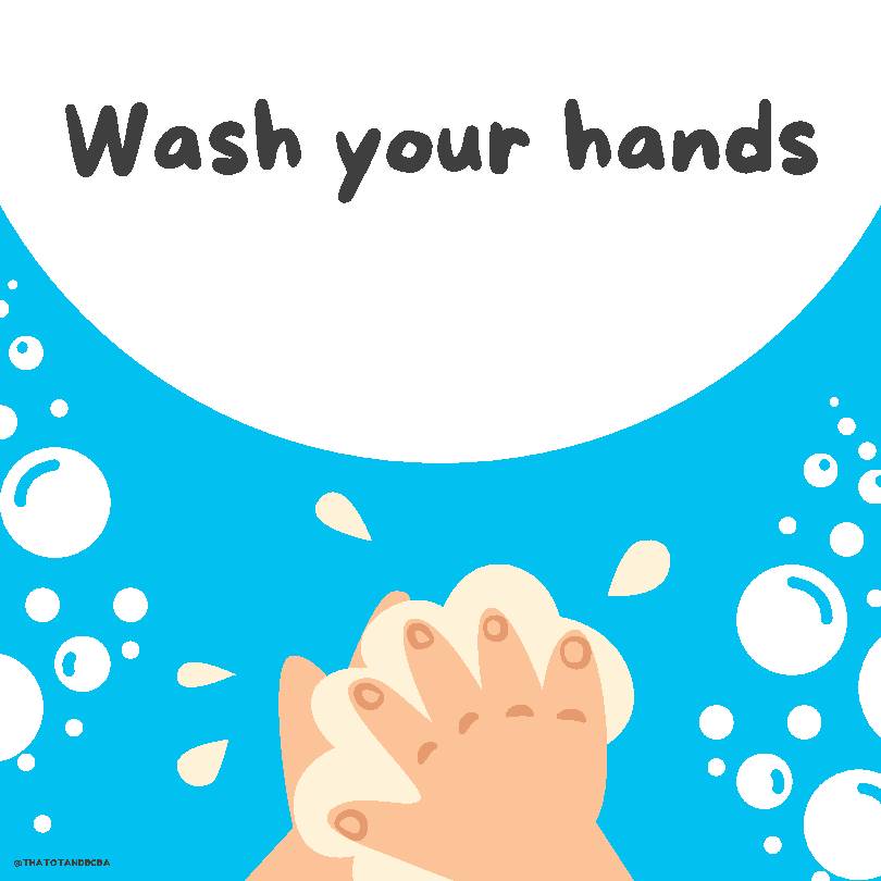 Hand Washing Visual Schedules, Posters, Songs, and more! Classful