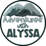 Adventures with Alyssa's avatar