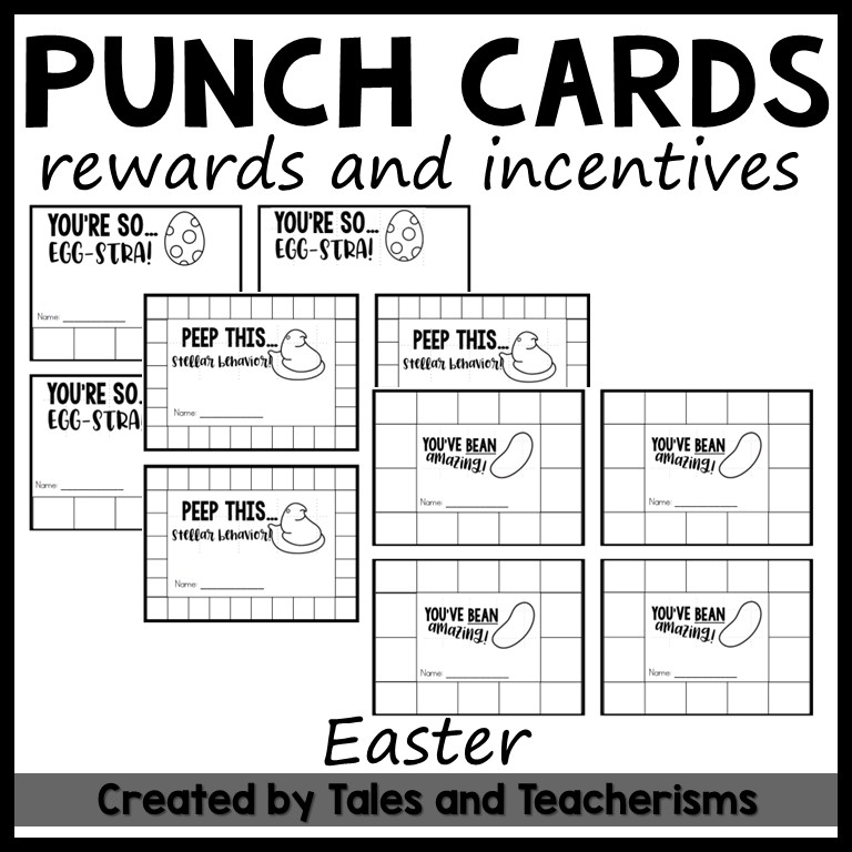 Punch Card Gallery