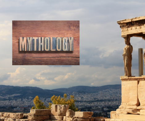 Introduction to World Mythology-Week 1 sample