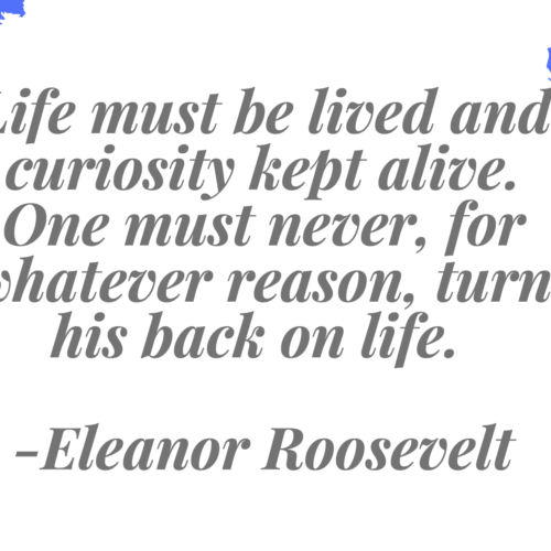 Eleanor Roosevelt Quotes Posters (Bundle)'s featured image