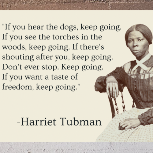 Harriet Tubman Critical Race Theory Black History Social Studies Civil War Poster's featured image