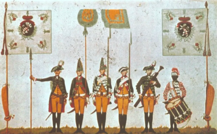 Battles of the American Revolution