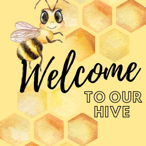 Welcome to Our Hive's featured image
