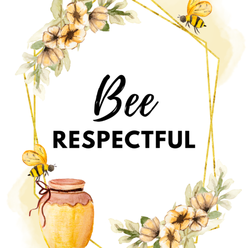 BEE encouragement graphics's featured image