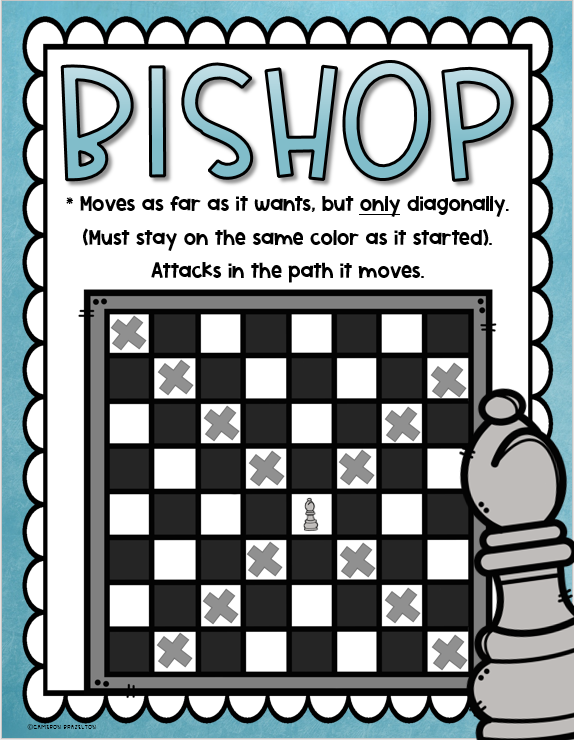 Your Next Move Chess Club